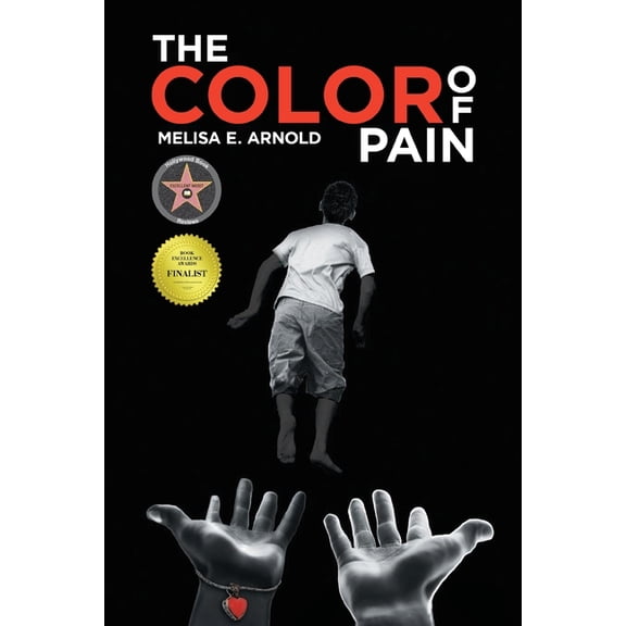 The Color of Pain, (Paperback)