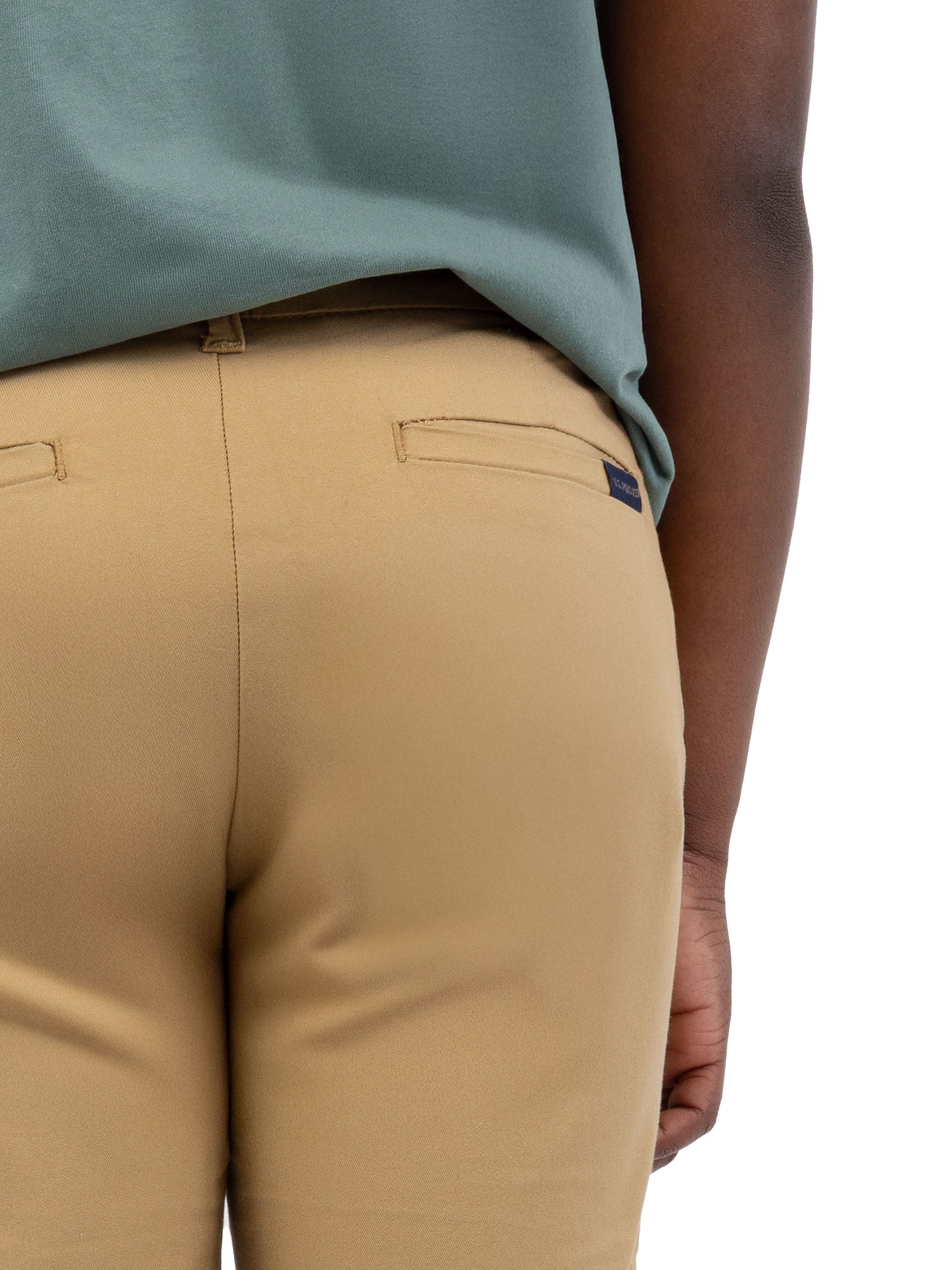 U.S. Polo Assn. Boys Play-Formance Pant with Stretch, Sizes 4-18