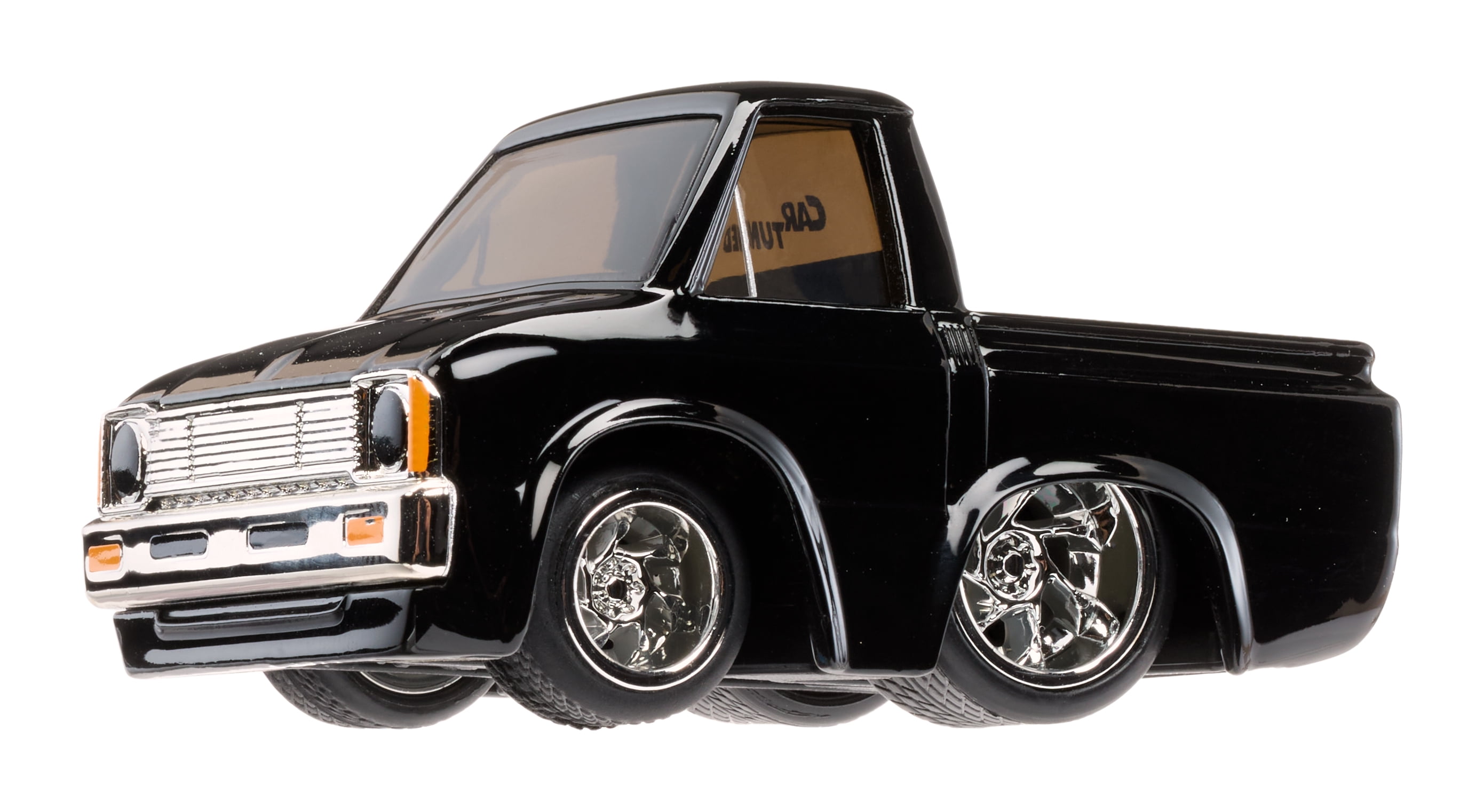 CarTuned Series 7 -1981 Toyota Hi Lux (Custom)