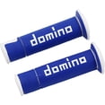 thumbnail image 2 of G2 Ergonomics A450 Grips, Blue/White, 2 of 2