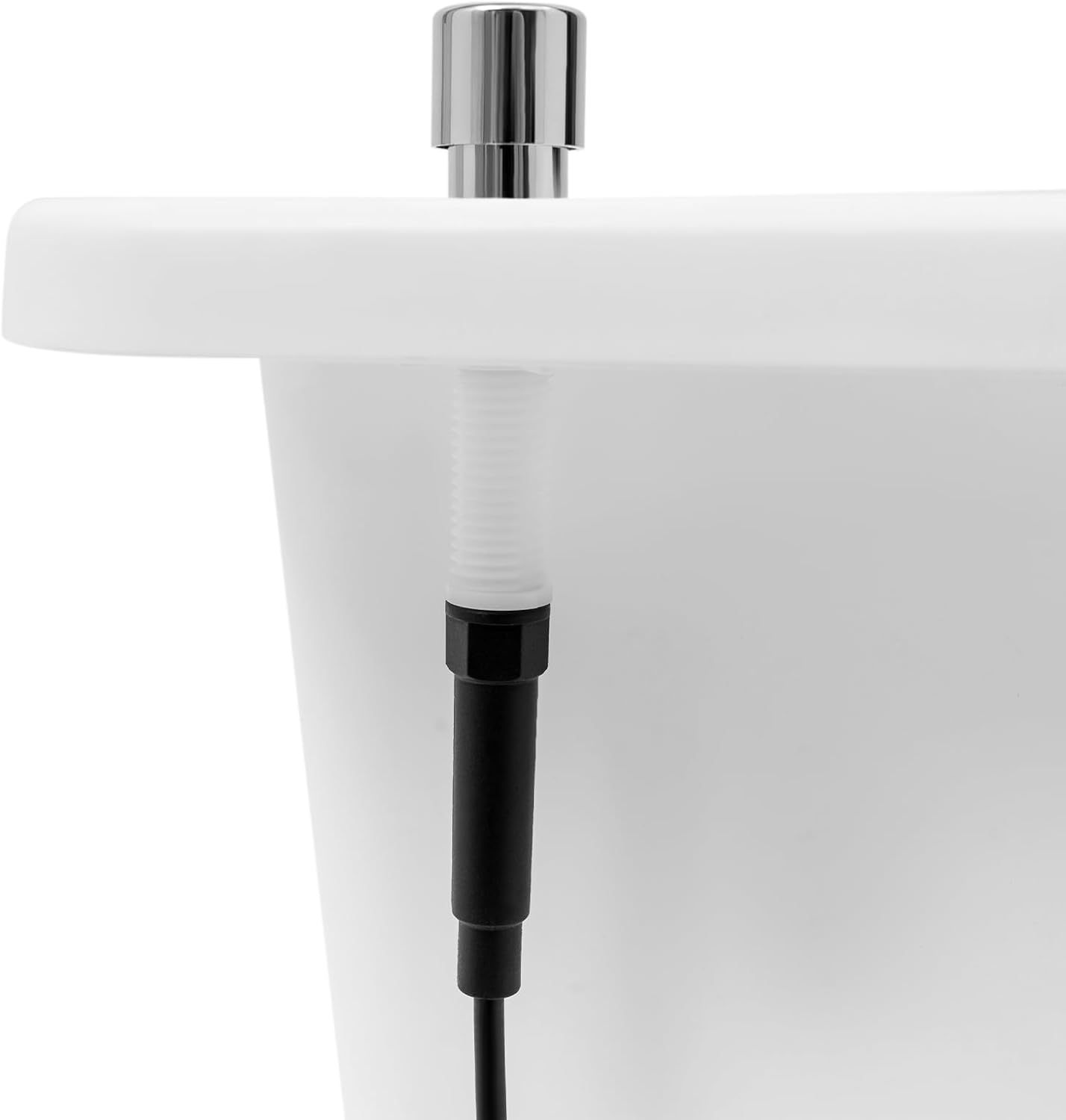 Commercial Floor Mop Sink,Portable Camping Sink,Indoor and Outdoor Utility Sink,Commercial Utility Floor Mount Mop Basin for Restaurant, Garage, Basement