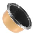 thumbnail image 4 of EeaseCA Rice Cooker Inner Pot Universal Inner Pot Non-stick Inner Pot Rice Cooker Supply Kitchen Supply, 4 of 7