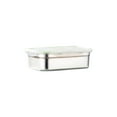 thumbnail image 6 of Reheyre Leak-Proof Stainless Steel Bento Box - Rectangle Lunch Container (3/4/7/10/12L), 6 of 7