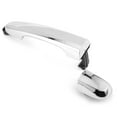thumbnail image 4 of Manija de puerta delantera derecha 826522P030, compatible con Kia Sorento (sin sistema de llave inteligente) 2011-2015, 4 of 14