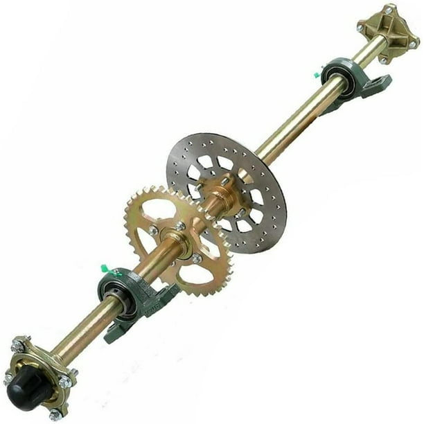 Axle Bearing Go Kart