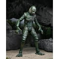 thumbnail image 5 of NECA - Universal Monsters - 7” Scale Action Figure – 7 Ultimate Creature from the Black Lagoon (Color), 5 of 5