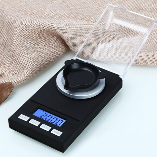 Peson ( balance numérique ) de 10 gr à 50 kg - Pesons - Dépeçage