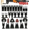 thumbnail image 3 of ODOMY Oscillating Multi Tool Saw Blades Kit for Fein Multimaster Dremel Makita Bosch, 3 of 16