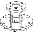 thumbnail image 5 of RAParts RE53757 New Water Pump Fits John Deere Tractors 7200 & 7400, 5 of 10