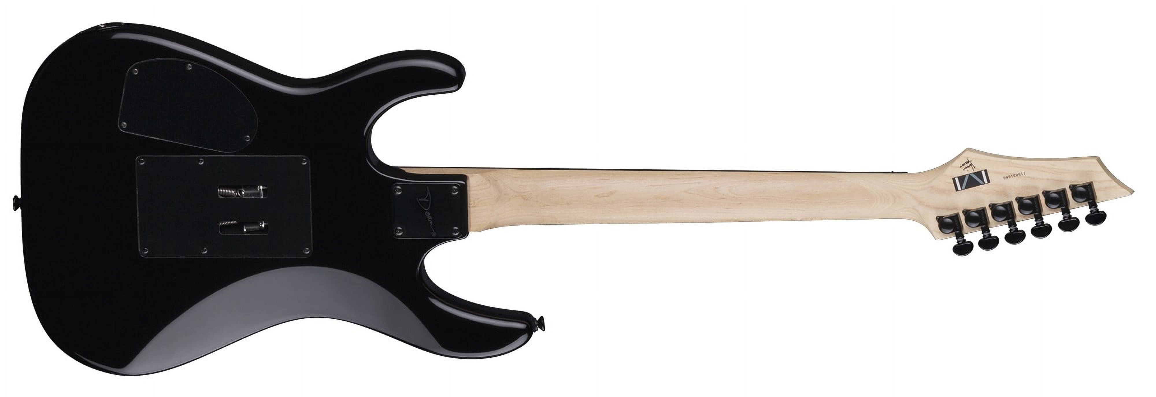 Dean Vinnie Moore Signature - Minds Eye - Walmart.com