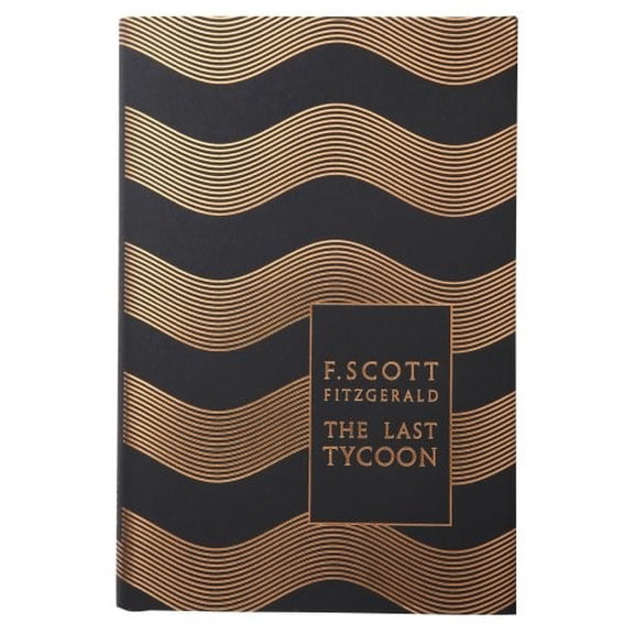Pre-Owned Modern Classics the Last Tycoon (Hardcover) 0141194081 9780141194080