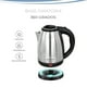 thumbnail image 4 of TETERA/CAFETERA ELECTRICA HERVIDOR DE AGUA DE ACERO INOXIDABLE CAPACIDAD 2 LITROS MARCA GRAVITA, 4 of 6