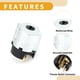 thumbnail image 4 of Ofertas Únicas para el Interruptor de Encendido de Llave para Nissan MicraI K11 1992-2003, 4 of 6