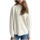 thumbnail image 2 of Suéter de cuello redondo para mujer, moda otoño invierno, tejido, suelto, manga larga, blusa, suéter de cuello redondo, suéter para mujer, 2 of 5