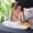 Yellow, variant on Plush Brushed Microfiber Sleeping Pillows, Soft Velvet-Like Bed Pillow, Breathable Hotel Collection Pillow, Durable Temperature Regulating Pillow for Side Back Stomach Sleepers(29.13x18.89in)