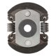 thumbnail image 2 of 1 Pack Clutch for Wacker BS500 BS600 BS700 BS50-2 BS60-2 BS70-2 0086430 Tamping Rammer 78 mm, 2 of 5