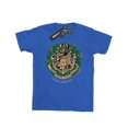 thumbnail image 1 of Harry Potter Mens Wreath Cotton Christmas T-Shirt, 1 of 5