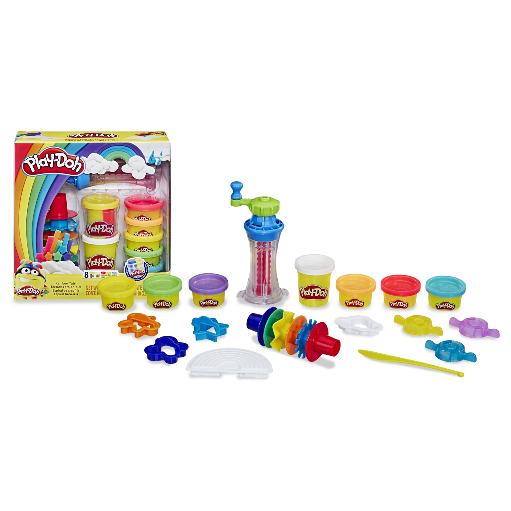Play-Doh Party Bag Dough Assorted Colors 15 Count 