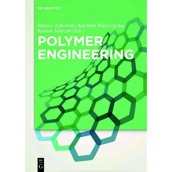 Polymer Engineering, (Hardcover)