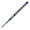 Blue - Gray, variant on Monteverde S42 Capless Gel Ballpoint Refill to Fit Sheaffer Ballpoint Pens - Blue, Fine, 2 Pack (S422BU)