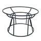 thumbnail image 1 of Soporte elevado para cuenco de , cuenco de comida y agua para perros, estable para gatos y perros pequeños, soporte de metal antideslizante para, 1 of 8