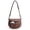 Coffee, variant on Puffer Crossbody Bum Bags for Women, Small Cross Body Purses for Women Travel & Work, Quilted Water-resistant Hobo 4L, Quilted, Puffy, Mom, Everyday bag,Pink