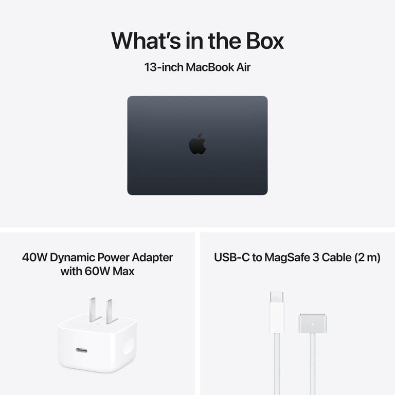 Apple 13