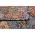 thumbnail image 3 of Tapis ECARPETGALLERY Kozak Kilim en Laine, 3 of 4