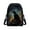 Black Cat Book Floral, variant on Blue Butterfly Floral Black Print Crossbody Bag Women's Purses Cell Phone Wallet Purses Small Crossbody Shoulder Handbags for Women with Adjustable Strap