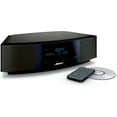 thumbnail image 5 of TEC Bose- -Wave- -Music- System IV - Espresso Black(Open Box), 5 of 5