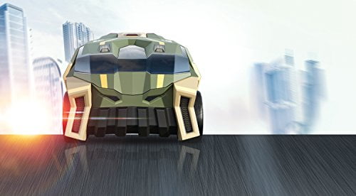 anki big bang car
