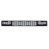 Putco 83161 HEX Shield Grille Insert Fits 18-20 F-150 Fits select: 2019 FORD F150 SUPERCREW, 2018 FORD F150