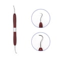 thumbnail image 5 of 7 unids/set Kit de herramientas de llenado de resina Dental, herramienta de restauración estética de resina de doble extremo, herramienta de recorte de resina, 5 of 5