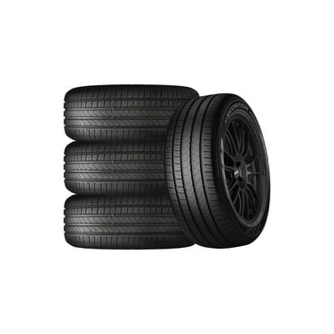 Set of 4 Pirelli SCORPION VERDE 255/50R19 107W XL Tires