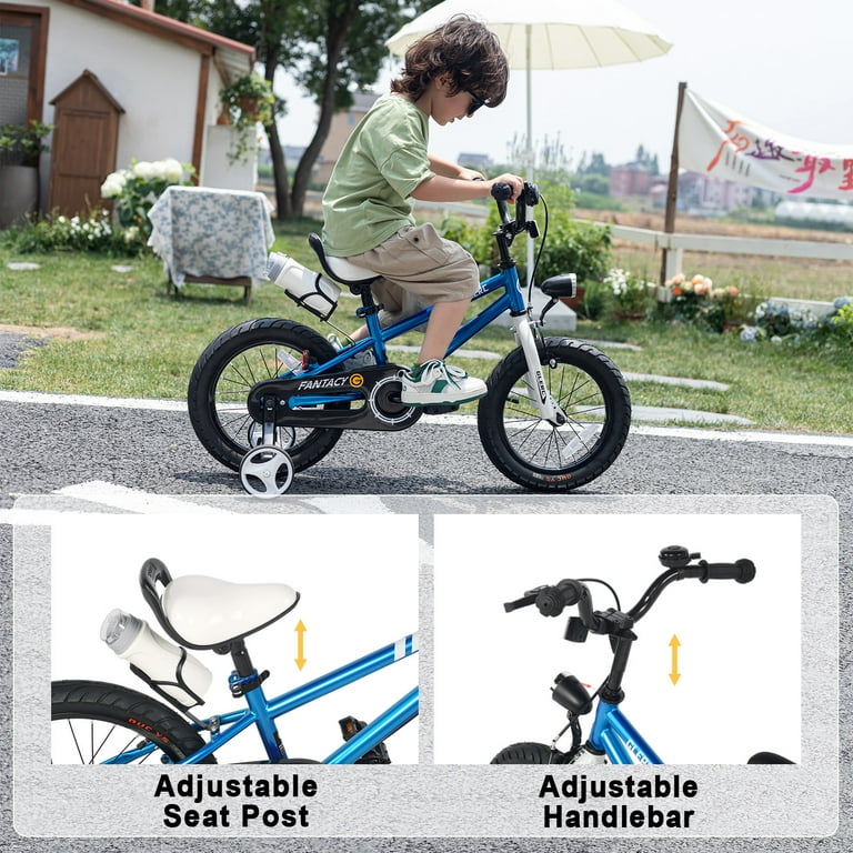 GLEARL 26インチ キッズバイク 青 Amazon.com : Dynacraft Childrens Bicycle Magna Gravel Blaster 12