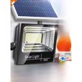 thumbnail image 1 of Luz solar para jardín exterior con carcasa de aluminio, automática, brillante, superbrillante, de alta potencia, para uso doméstico, iluminación impermeable, luz de carretera, 1 of 5