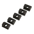 thumbnail image 4 of T Sliding Nut Block, Fasteners 45 Steel T-Slot Nut, Machine Table Connection For T-slot Aluminum Extrusion Slot Case, 4 of 8