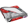 thumbnail image 3 of Marvel Spidey & Ses Amis Incroyables Couverture Moelleuse 130 X 150Cm, 3 of 6