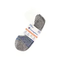 thumbnail image 2 of Champion Men's Sport Tech Ankle Sock 4 Pack in White, One Size, 2 of 2