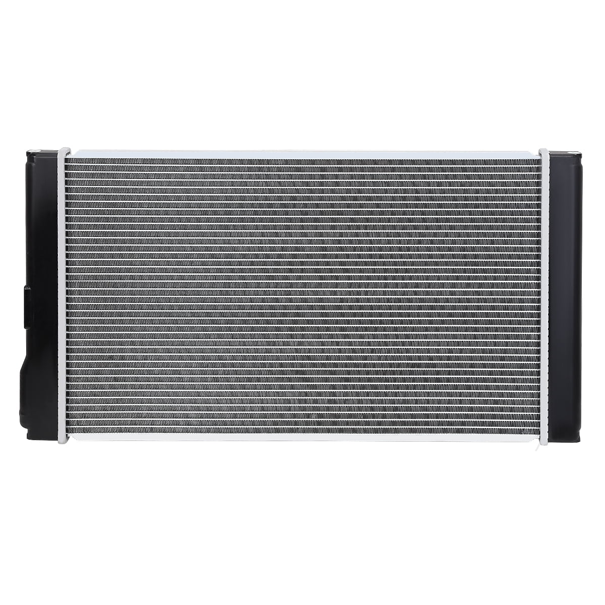 DNA Motoring OEM-RA-13119 Aluminum Radiator For 2010-2016 Lexus CT200H Toyota Prius V/ Plug-In 11 12 13 14 15 11 12 13 14 15