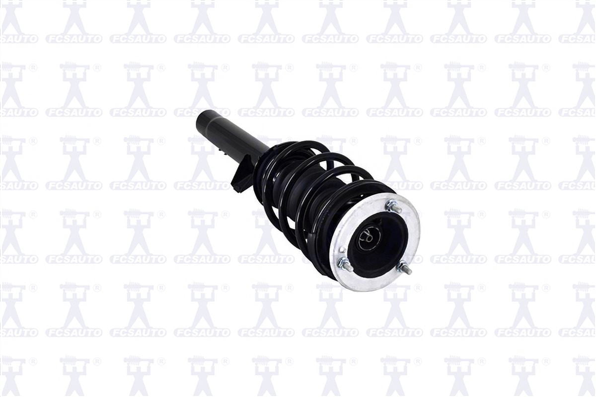 Suspension Strut and Coil Spring Assembly