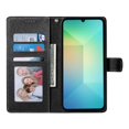thumbnail image 3 of Funda para FOXDOCK Samsung Galaxy A53 5G– Cuero Premium, 3 ranuras para tarjetas, Protección contra impactos, 3 of 5