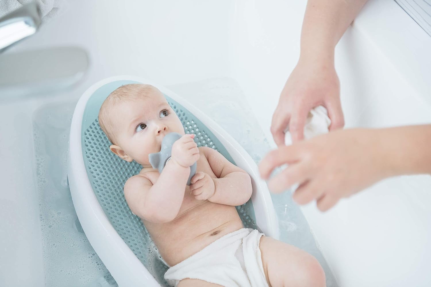 Bathing Your Newborn, Patient Education