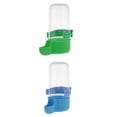 thumbnail image 1 of Alimentador Automático de Aves de Alimentos de Agua para Mascota + Automático de Comida de Agua para Alimentad Gloria Comedero para pájaros, 1 of 3