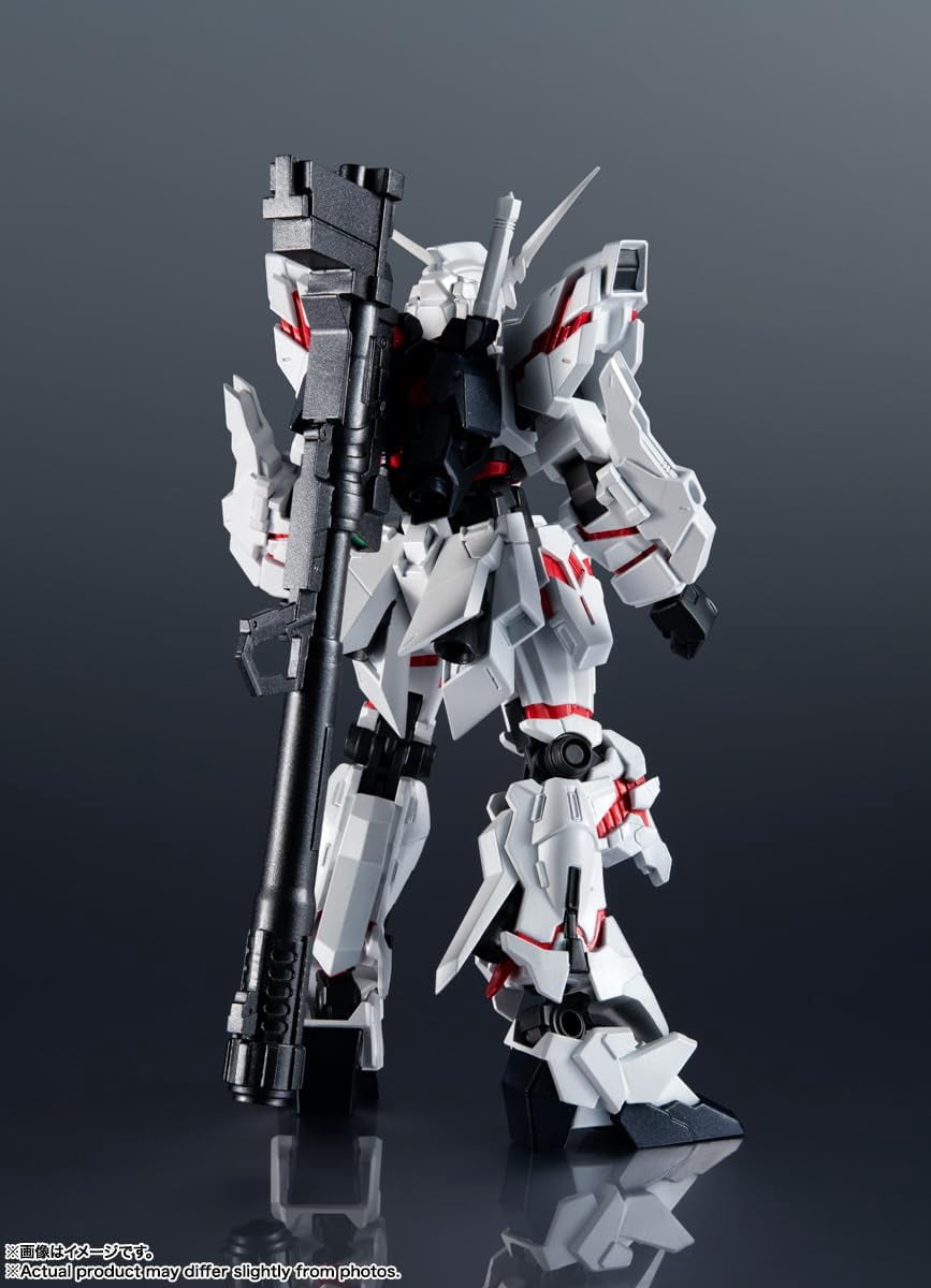 Tamashii Nations - Mobile Suit Gundam Wing - XXXG-00W0 Wing Zero Gundam Universe Action Figure