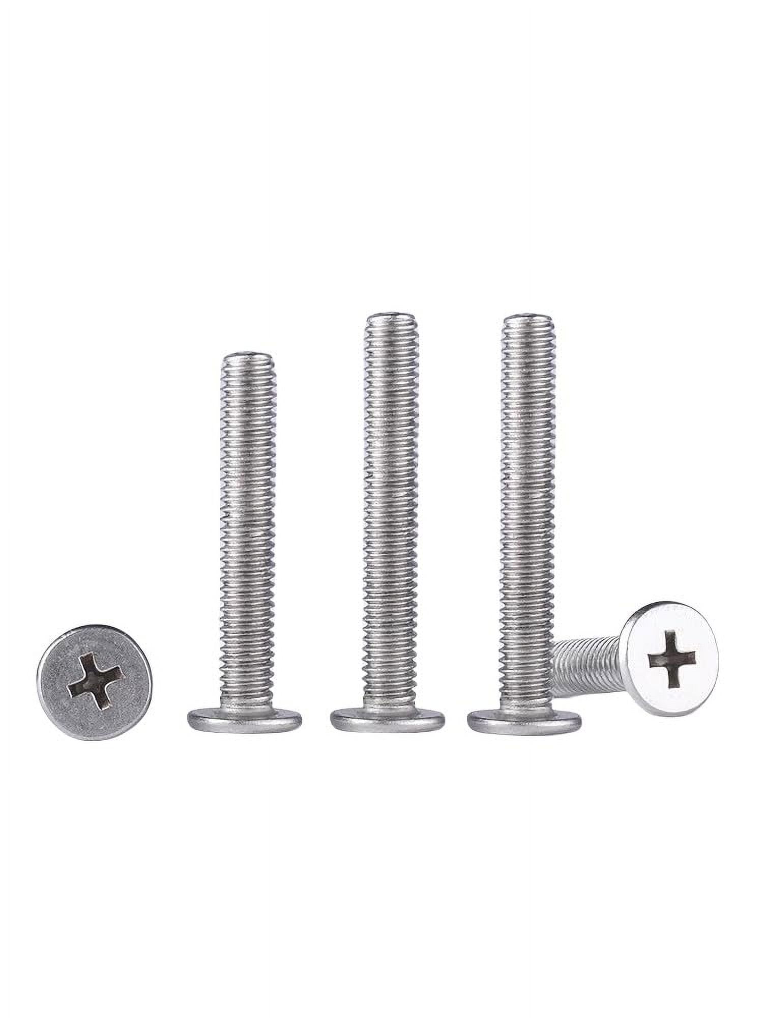 Computer Screws,Screws for Computer,Electronics,M1/M1.2/M1.4/M1.6/M3 Screw,Micro Screws,Mini Screws Assortment Kit for Computer Electronic Repair