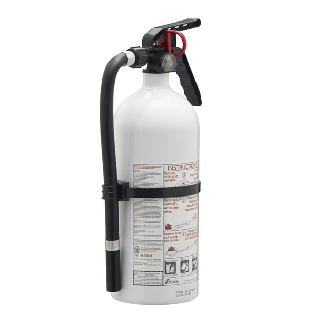 2A/10BC NonRefillable Fire Extinguisher Walmart.ca