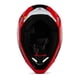 thumbnail image 5 of Casco de motocross Fox Racing V1 Nitro Flo rojo talla grande, 5 of 7