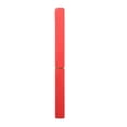 thumbnail image 2 of Aplicadores Retractables Del Cepillo Del Labio Del Viaje Baoblaze Portátiles Rojo Pincel de lápiz labial de maquillaje, 2 of 8