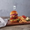 thumbnail image 3 of Carne para hamburguesa vegana Beyond Burger 227 g congelado, 3 of 6